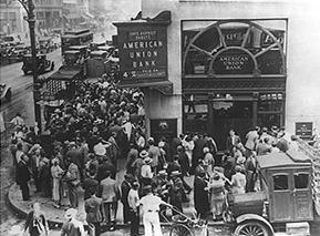 great depression great depression